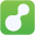 Website icon for servicem8.com