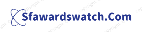 Website icon for sfawardswatch.com