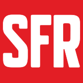 Website icon for sfreporter.com