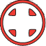 Website icon for sfrhms.org