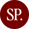 Website icon for shepersistedpodcast.com