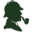 Website icon for sherlock-holmes.co.uk
