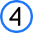 Website icon for shift4shop.com