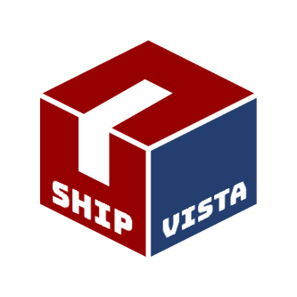 Website icon for shipvista.com