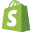 Website icon for shopify.es