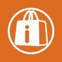 Website icon for shopinfo.app