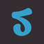 Website icon for shortfil.ms