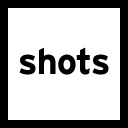 Website icon for shots.net