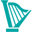 Website icon for siamsa.ie