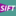 Website icon for sift.net