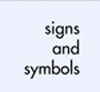 Website icon for signsandsymbols.art