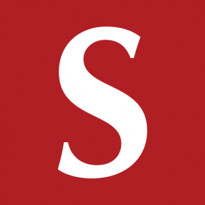 Website icon for silvaco.com