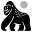 Website icon for silverback.agency