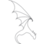Website icon for silverwingarmoury.com