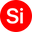 Website icon for simonheys.com