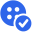 Website icon for simplefollowbuttons.com