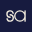 Website icon for simplyalec.com