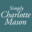 Website icon for simplycharlottemason.com