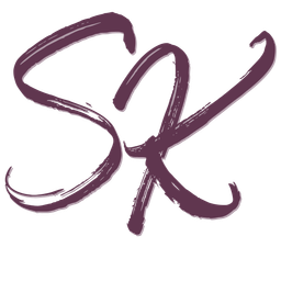 Website icon for simplykyra.com