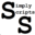 Website icon for simplyscripts.com