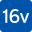 Website icon for sixteenventures.com