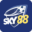 Website icon for sky88.click