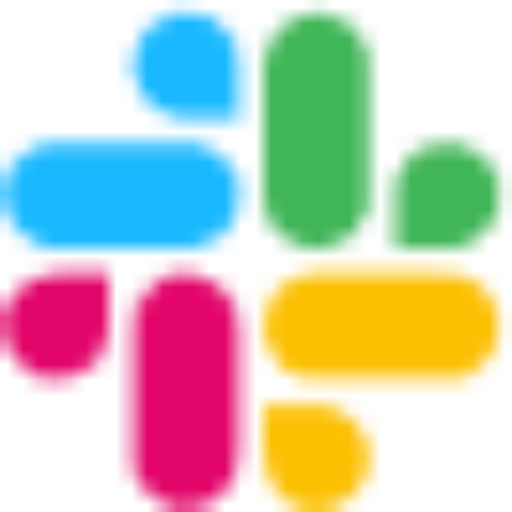 Website icon for slack.dev