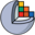 Website icon for slicer.org