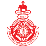 Website icon for slma.lk