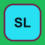 Website icon for sloterra.eu