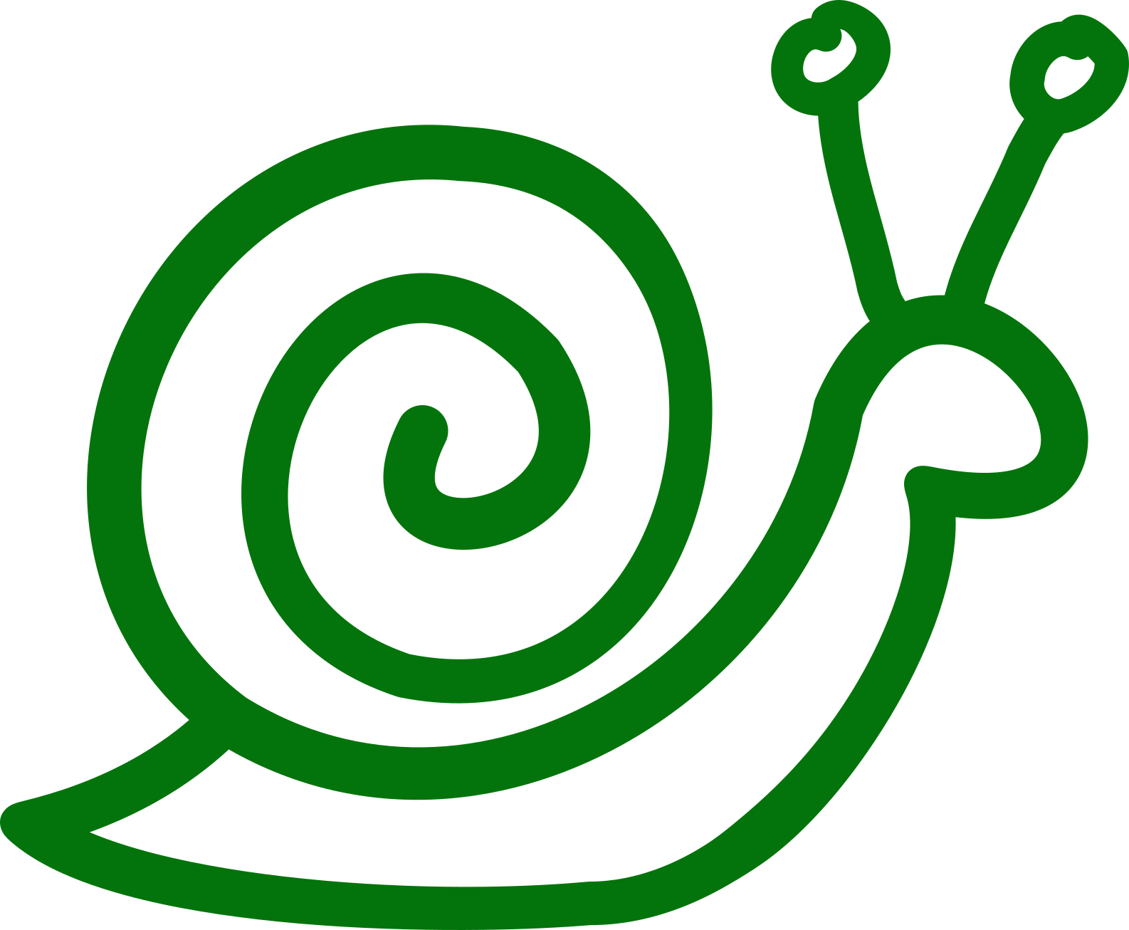 Website icon for slow-science.com