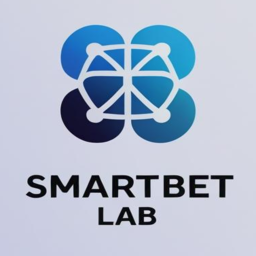 Website icon for smartbetlab.io