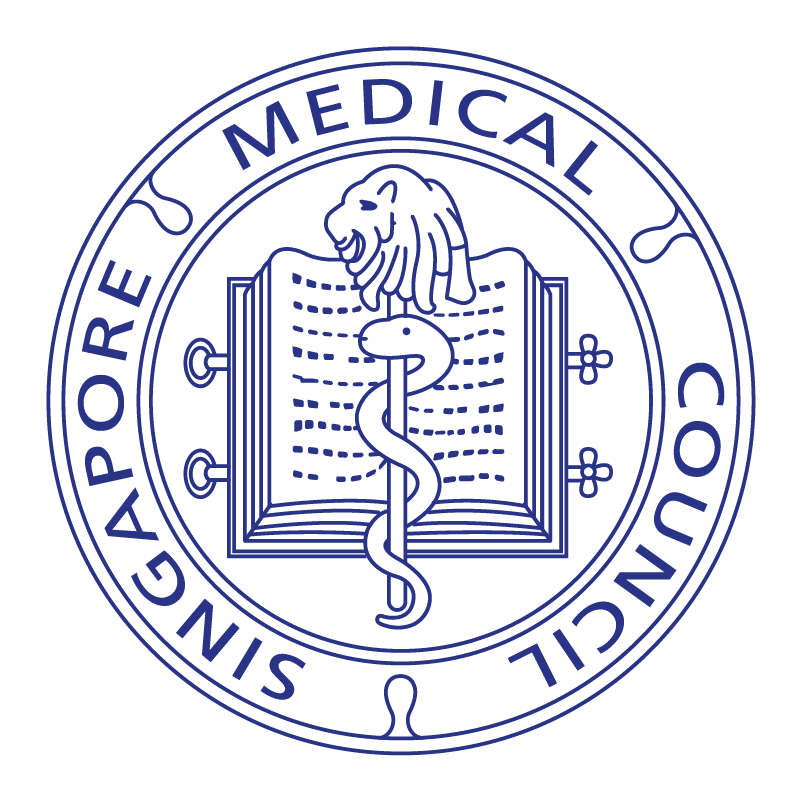 Website icon for smc.gov.sg