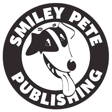 Website icon for smileypete.com