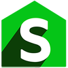 Website icon for snaphouss.com