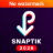 Website icon for snaptik.fit