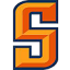 Website icon for snow.edu