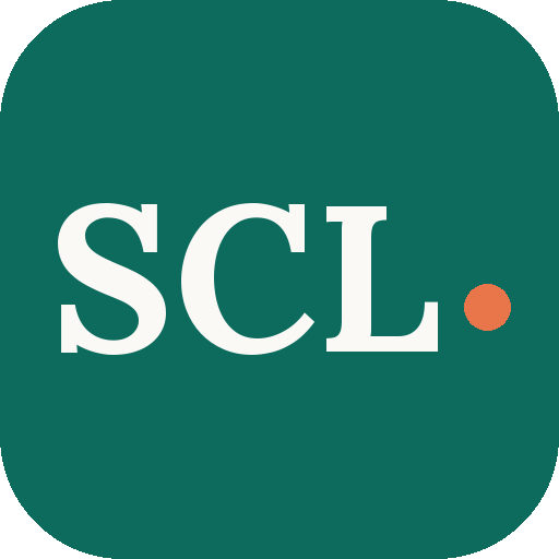 Website icon for socialchangelab.org
