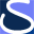 Website icon for softworksbd.com