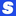 Website icon for songdew.com