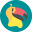 Website icon for sonicphonics.co.nz