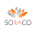 Website icon for soraco.co
