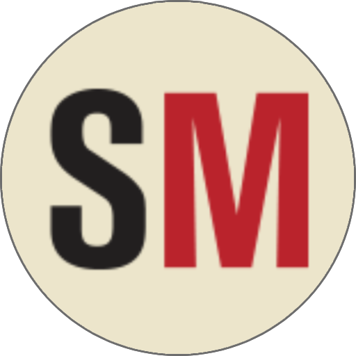 Website icon for sound-machine.com