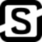 Website icon for source.coop