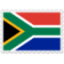 Website icon for southafrica.com