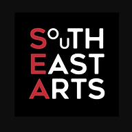 Website icon for southeastarts.org.au
