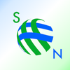Website icon for southnorthscholars.org