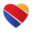 Website icon for southwestairlinesinvestorrelations.com