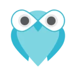 Website icon for sovablu.com