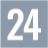 Website icon for space24.pl